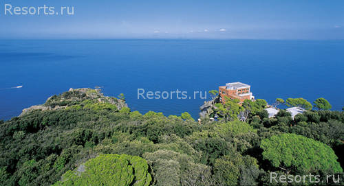 Mezzatorre Resort & Spa 2
